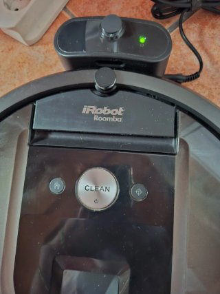 Aspiradora Roomba 981