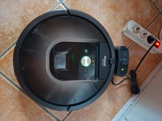 Aspiradora Roomba 981