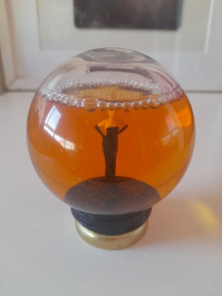 Perfume Jean Paul Gaultier Bola Repuesto