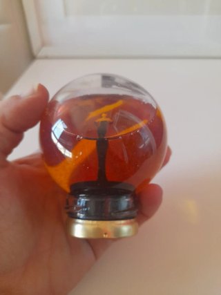 Perfume Jean Paul Gaultier Bola Repuesto