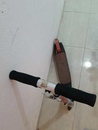 Skate, patinete y
