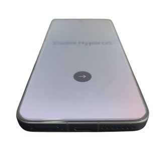 Xiaomi 15 512GB Negro