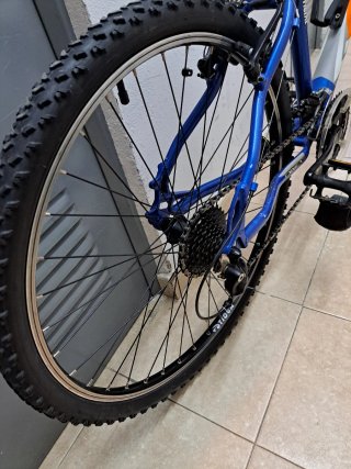 Bicicleta Orbea Team DH Shimano