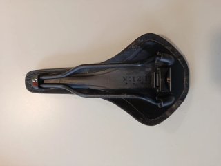 Sillín Fi'zi:k Antares R5 Negro