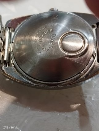 Orologio Timex Electric Uomo