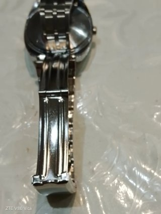 Orologio Timex Electric Uomo