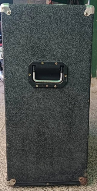 Amplificador Bajo Peavey Combo 300 BW