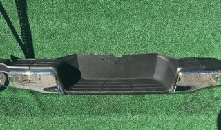 Toyota 385701 521520k090 paragolpes trasero hilux