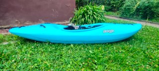 Piragua Jackson Kayak Zen 3 Talla M