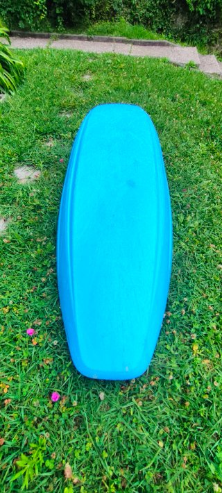Piragua Jackson Kayak Zen 3 Talla M