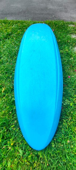 Piragua Jackson Kayak Zen 3 Talla M