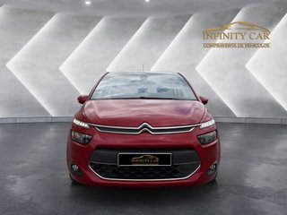 Citroen C4 Picasso 2014