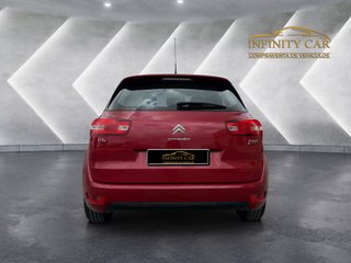 Citroen C4 Picasso 2014