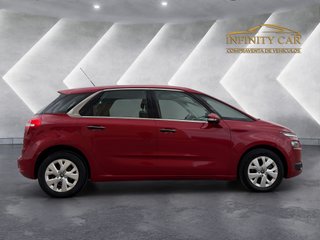 Citroen C4 Picasso 2014