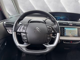 Citroen C4 Picasso 2014