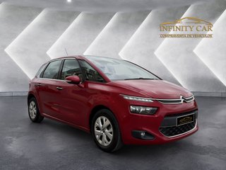 Citroen C4 Picasso 2014