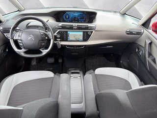 Citroen C4 Picasso 2014