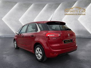 Citroen C4 Picasso 2014