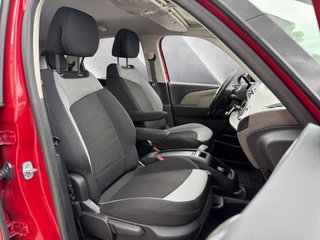 Citroen C4 Picasso 2014