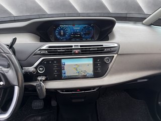 Citroen C4 Picasso 2014