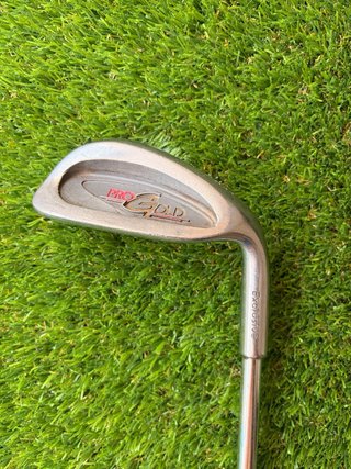 Palo de golf Wedge 51°