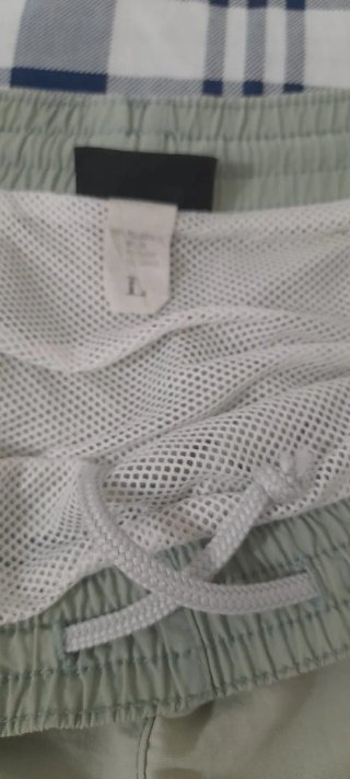 Costume da bagno Napapijri Grigio Taglia L