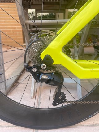 Canyon Speedmax CF 7 Disc Talla L