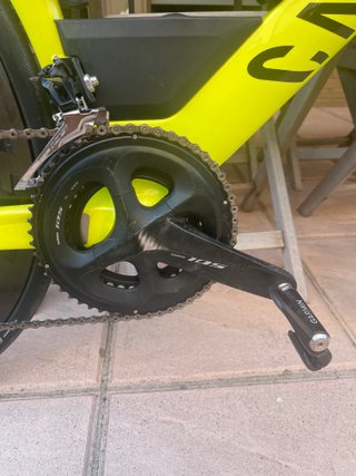 Canyon Speedmax CF 7 Disc Talla L