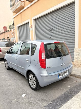 Mitsubishi Colt 2005