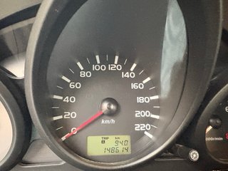 Mitsubishi Colt 2005