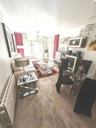 Piso en venta en Centro en Alicante