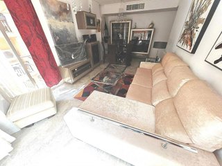 Piso en venta en Centro en Alicante