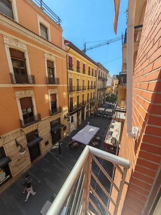 Piso en venta en Centro en Alicante