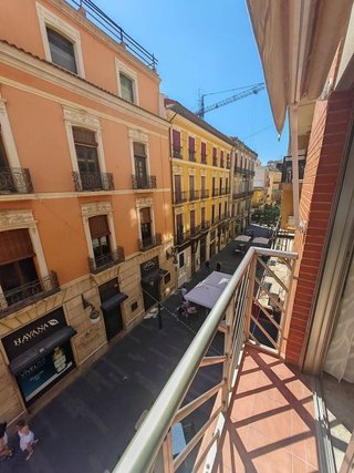 Piso en venta en Centro en Alicante