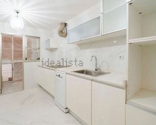 Piso en venta en Centro en Alicante