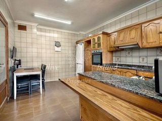Piso en venta en Cristo Rey - Parque Europa en Inca