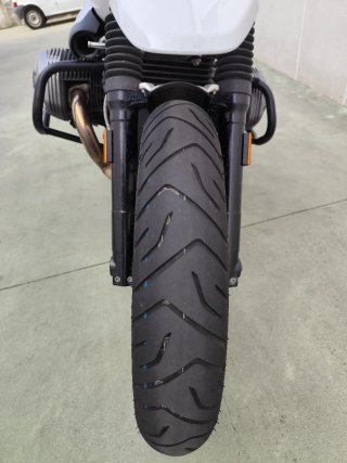 BMW R nine T Urban GS