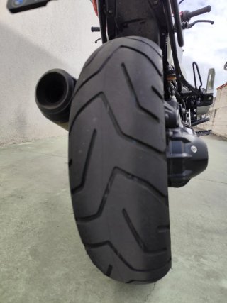 BMW R nine T Urban GS