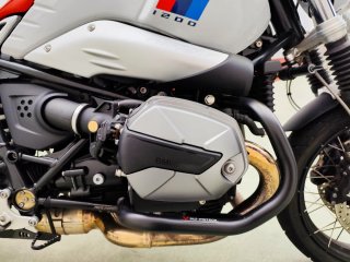 BMW R nine T Urban GS