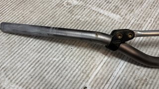 Manillar Beta RRT 50