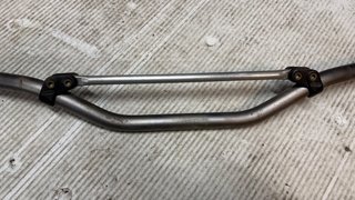 Manillar Beta RRT 50