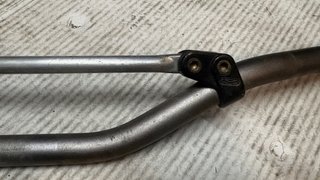 Manillar Beta RRT 50