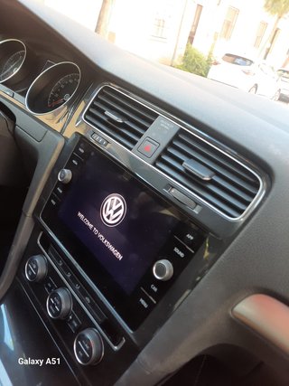 Volkswagen Golf 2020