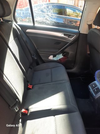 Volkswagen Golf 2020