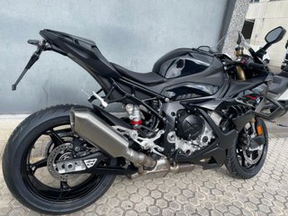 DASMOTO vende BMW S1000RR a matricular
