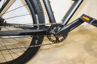Bicicleta de Montaña Scott scale 980