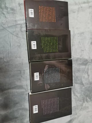 Libros stephen king