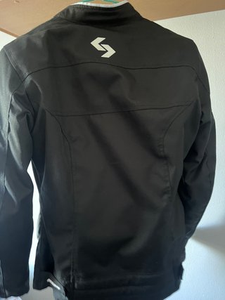 Chaqueta MADIF Mujer Talla M Negra