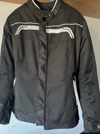 Chaqueta MADIF Mujer Talla M Negra