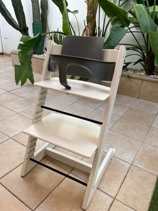 Baby Set para trona Stokke